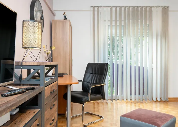 Apartment Paula